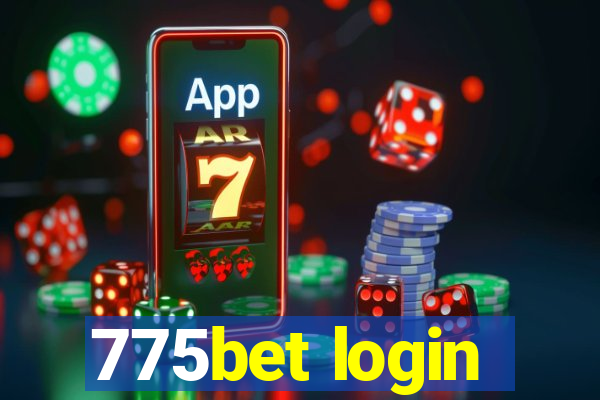 775bet login